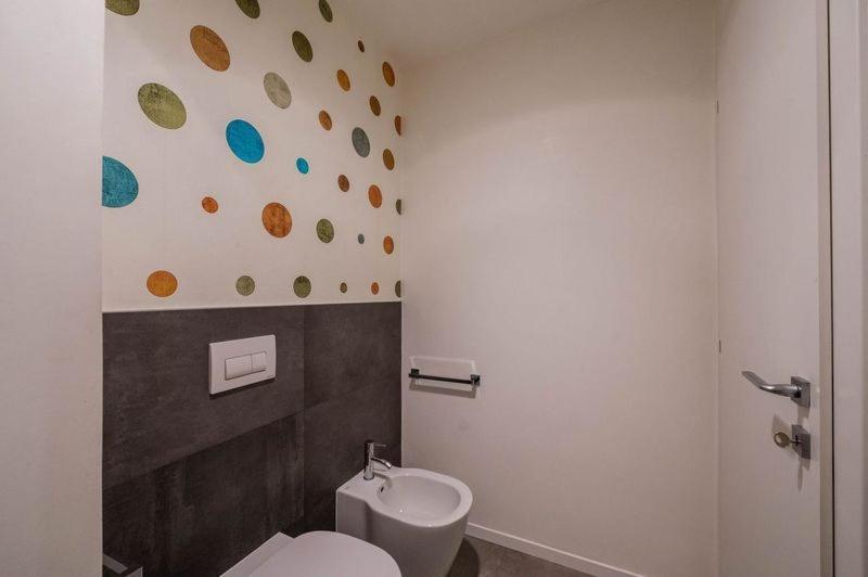 Moon And Sun Holiday Home Bergamo Exterior foto