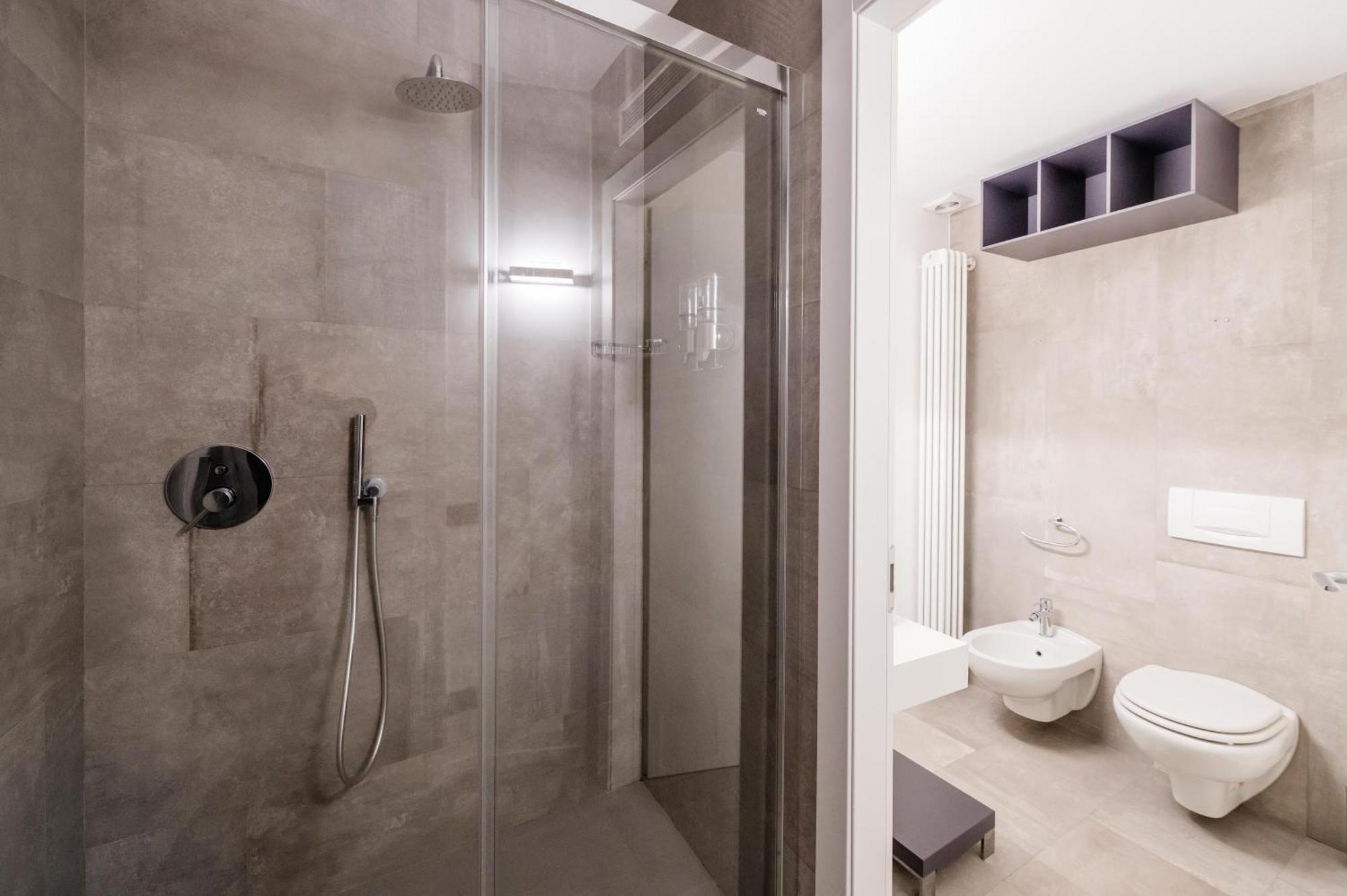 Moon And Sun Holiday Home Bergamo Exterior foto