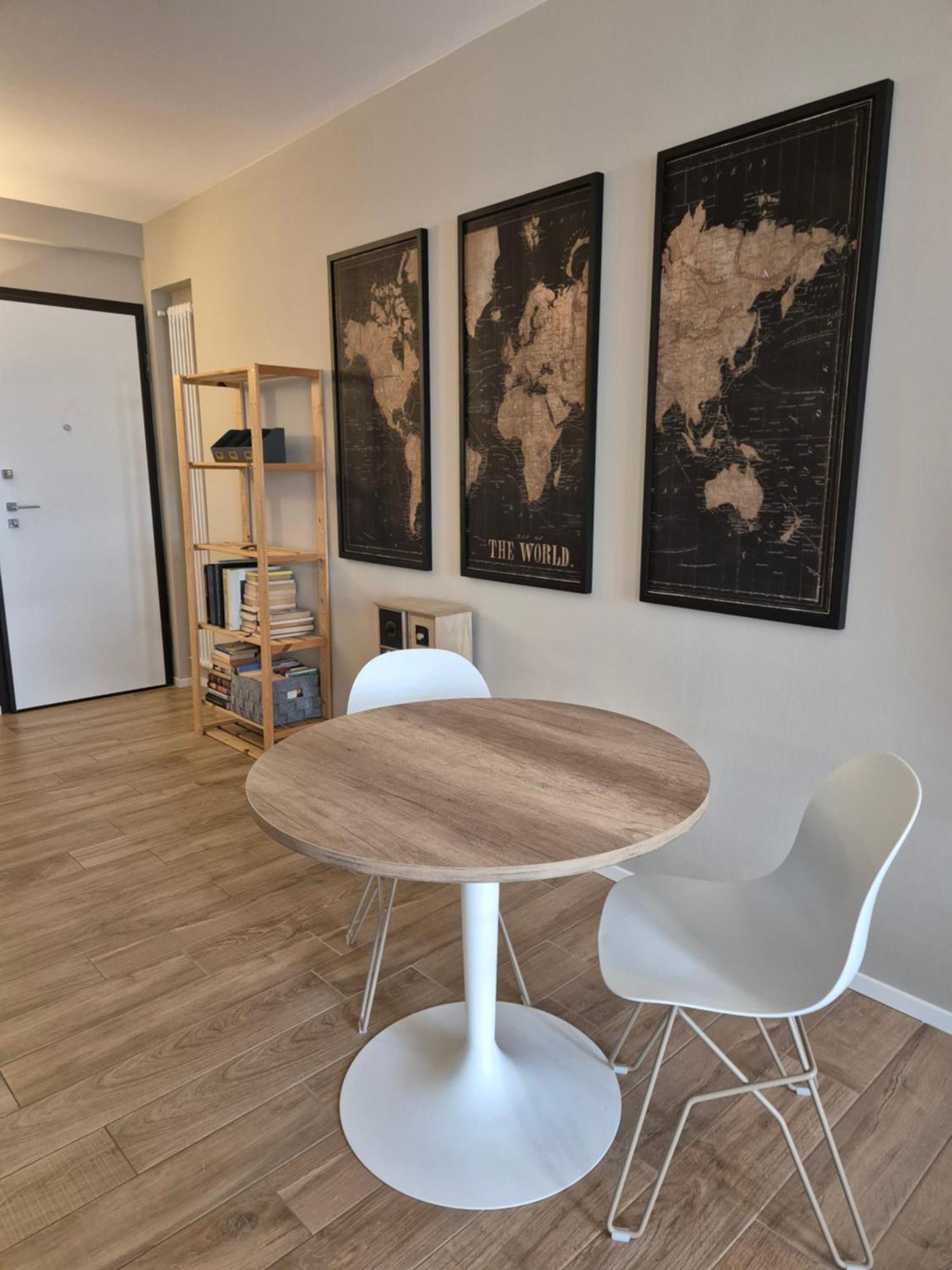Moon And Sun Holiday Home Bergamo Exterior foto