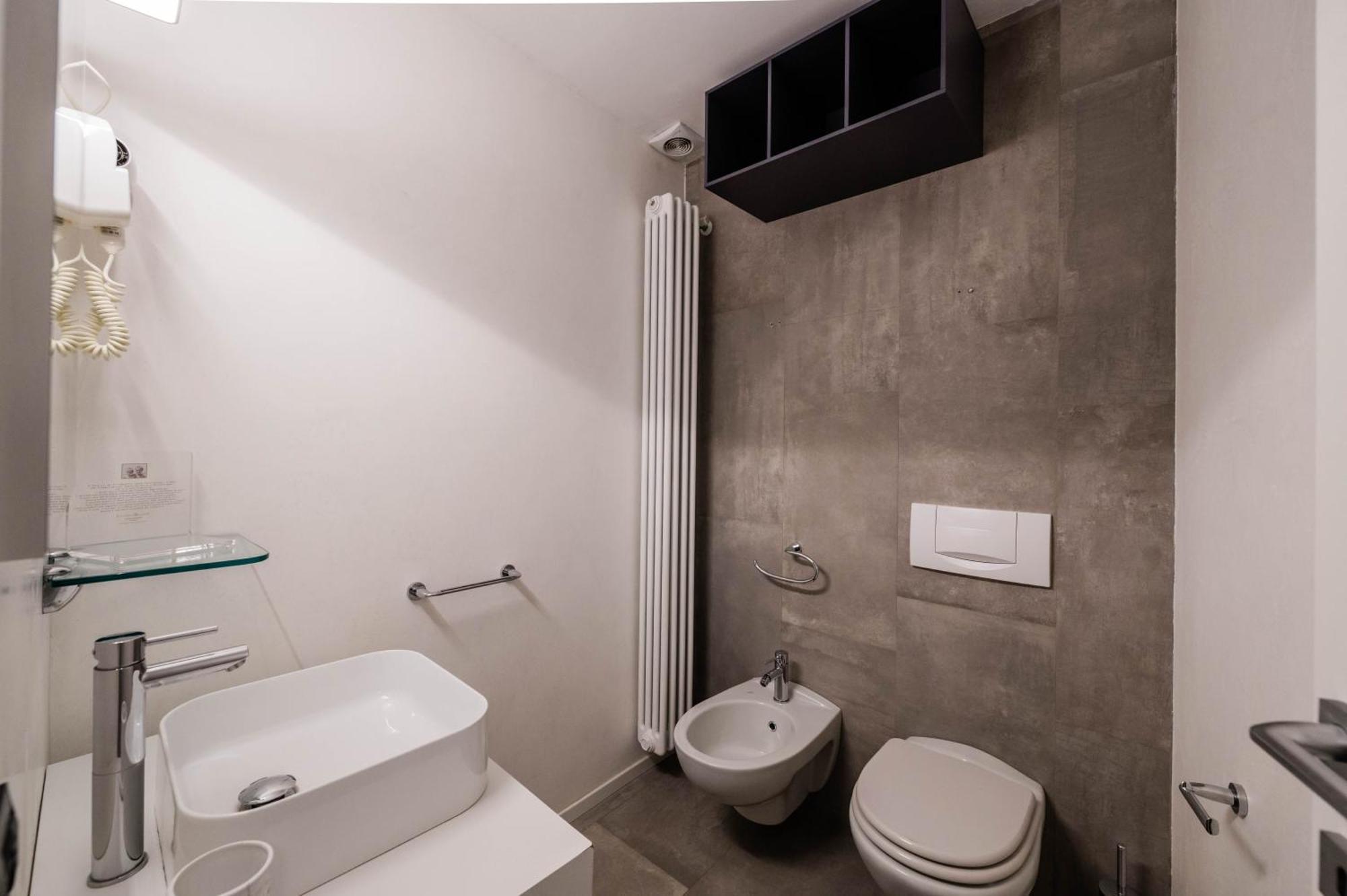 Moon And Sun Holiday Home Bergamo Exterior foto