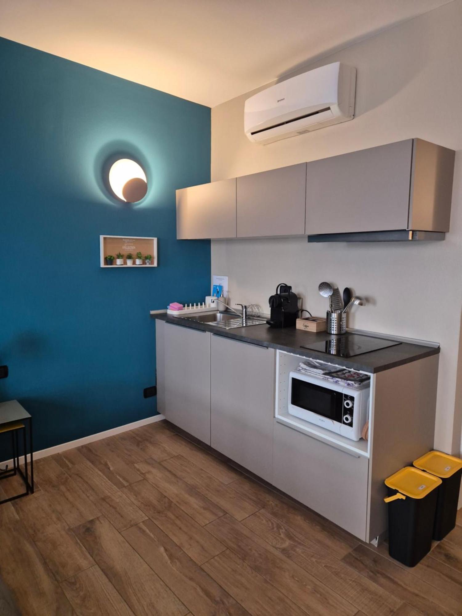 Moon And Sun Holiday Home Bergamo Exterior foto