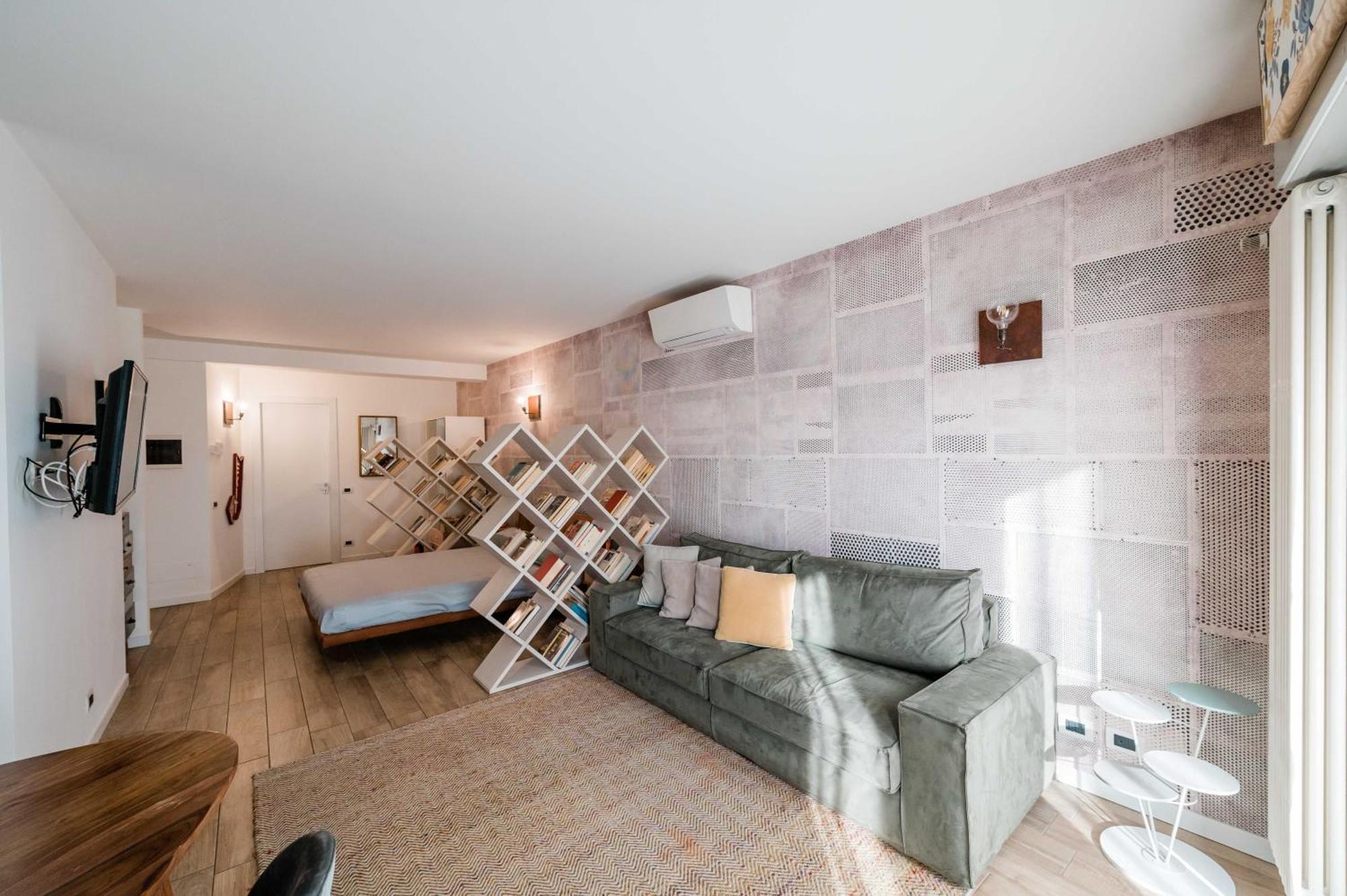 Moon And Sun Holiday Home Bergamo Exterior foto